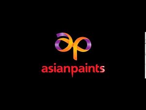 Asian Paint Logo