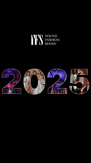 YFS•Kids & teens fashion show USA on Instagram: "Hello, 2026!✨ Thank you, 2025!🙏🏻 2025 brought us incredible Young Fashion Shows in Chicago and New York — your genuine smiles, sparkling eyes, and unforgettable emotions have been our greatest inspiration! In 2026, we continue making children’s dreams come true on the runway with Young Fashion Show — the #1 company in the children’s fashion industry in America!🏆 This year, join us on the runways in Miami on April 26, and also in Los Angeles, Ne