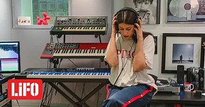 Eurovision 2019: Τα πρώτα δευτερόλεπτα του "Better Love" της Κατερίνας Ντούσκα | LiFO