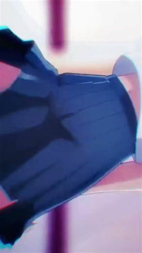 Wannabe x Ai Magase (Sped Up) 😈amv #waifu #edit #viral #fyp #otaku