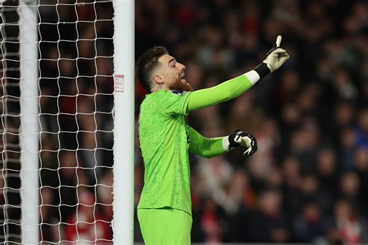 "We are fighting" - Wolves shot-stopper's call to action for Arsenal test
