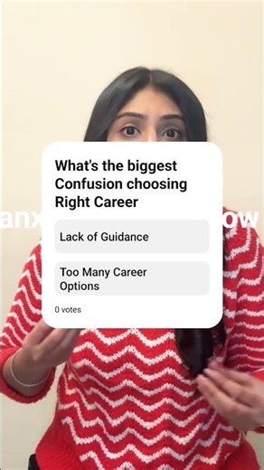 Still Don’t Know What Career to Choose?11 December 2025