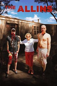 The Allins - Movie