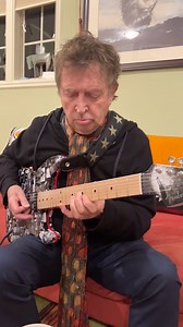 116K views · 3.1K reactions | More riffing #MessageFromAndy #AndySummers #GuitarSolo | Andy Summers Music | Facebook