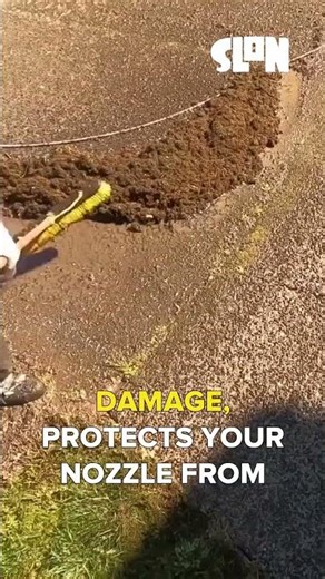 Biggest Power Washing Mistake: Skip Sweeping First?