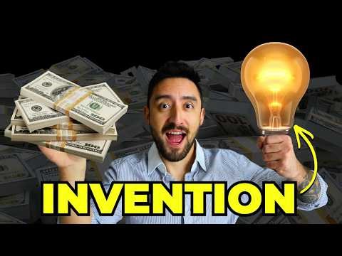 How to Make Money From Your Invention Idea, Prototype, or Patent