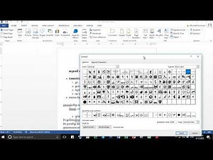 លំហាត់ Microsoft office Word Tutorial Khmer 21
