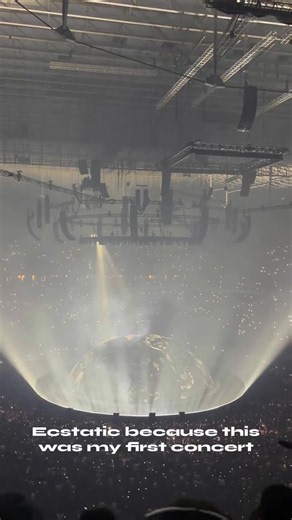 Top 3 Concert Experiences of My Life — Kanye Yeezy Shows