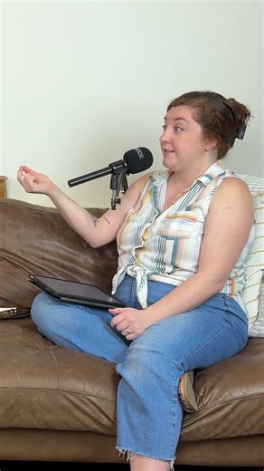 Manifestation isn't just magic #podcast #comedy #shorts