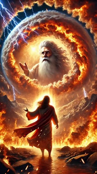 Elías: El Profeta Escogido por Dios