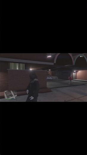 Final stand #gta5rp #gta #shorts