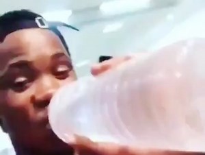 WATCH| The most hilarious attempts at the #WooliesWaterChallenge