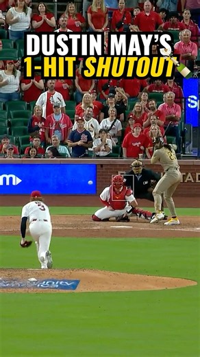 Dustin May's Career Day