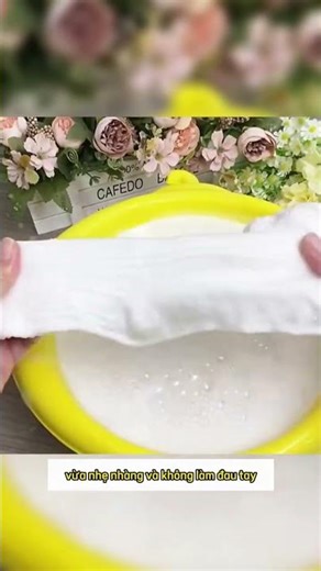 02.Công nghệ sinh học - an toàn - không loang màu vải