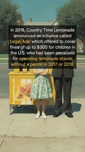 208K views · 7.3K reactions | In the summer of 2018, Country Time...