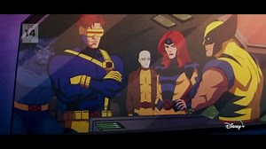 Disney TV Spot, 'X-Men '97'