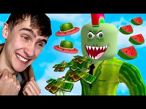 IK MAAK MIJN EIGEN OBBY! (Roblox)