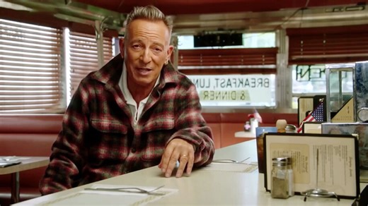 Bruce Springsteen releases Minnesota protest song