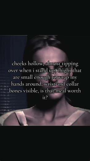 ♡ #targetaudience #ana #fyp | ana