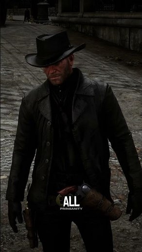 RDR2 - 5 Mods that can change your gameplay to god level | PrinSanity