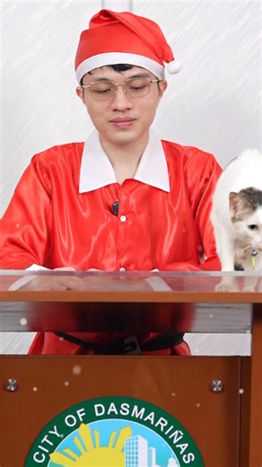 Congressman Barzaga’s Speech on Stray Animal Population Control | Kiko Barzaga