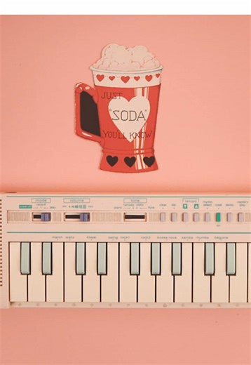 The Enduring Charm of 'Tonight You Belong to Me'