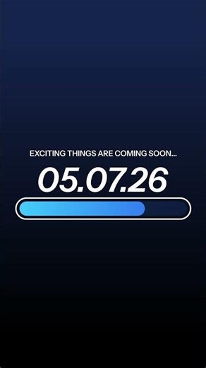 Something exciting is brewing at Enumerate.