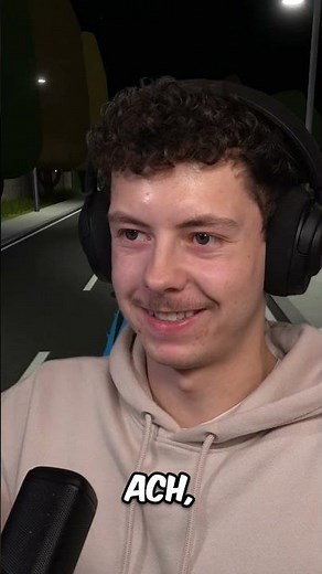 He has a problem in Roblox Emergency call Hamburg!?