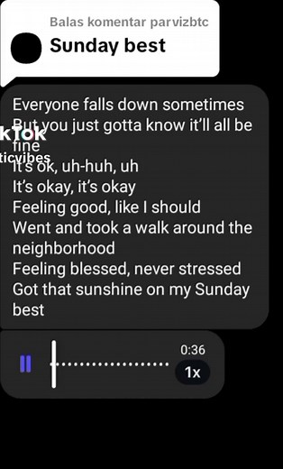 Explore 'Sunday Best' by Surfaces - Lyrics and More