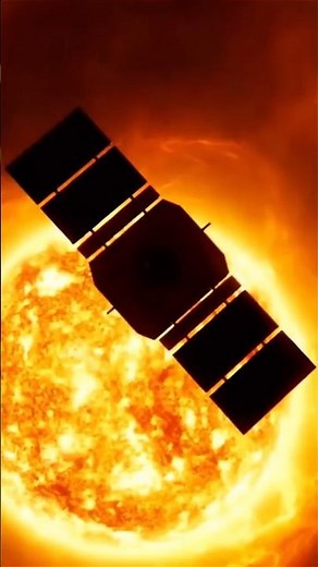 Real Sound of the Sun #space #science