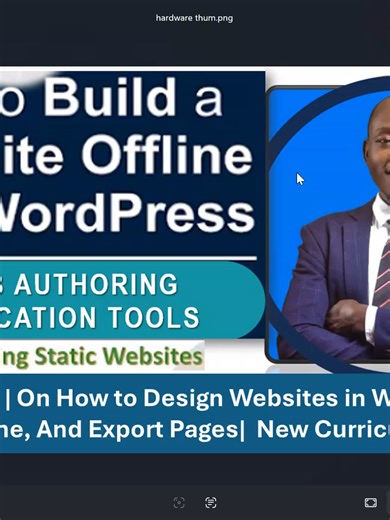 Diseño de sitios web en WordPress sin conexión - Parte 8