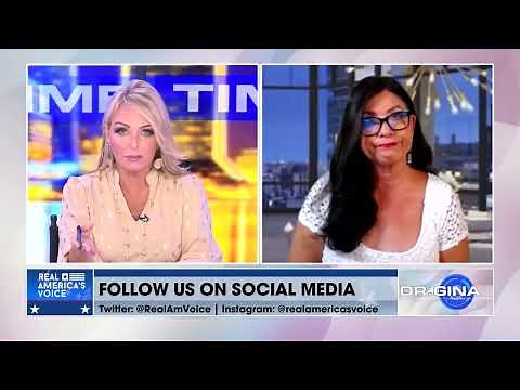 Dr. Jane Ruby talks with Dr. Gina and explains the term 'long covid'