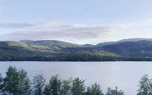 [HDR] 挪威缩影 Norway in a nutshell