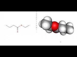 BUTIRATO DE ETILO (Ethyl butyrate) SABOR DE LA PIÑA