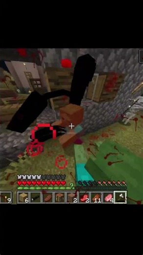 mincraft top horror mod #sorts #viral #trending
