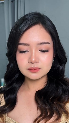 ✨Get that Soft and Luminous makeup look | Elaine Yap Professional Makeup