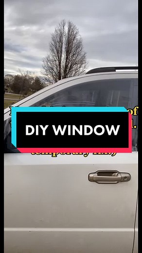 Car Window Repair Hacks: How to Fix Broken Windows Easily