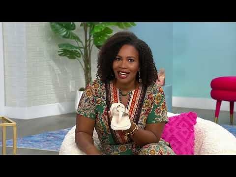 HSN | The Shoe Shop With Tamara - All On Sale 06.19.2024 - 11 AM