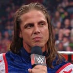 Video of Matt Riddle Appearing Drunk & Disorderly Released