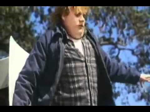 Black Sheep 1996 Trailer