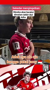 1.5M views · 10K reactions | #timnas @garuda | Firman | Facebook