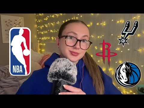 ASMR NBA Team ‘Watchability' Rankings