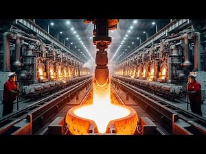 What Makes TITANIUM So Special In The Billion Dollar Aerospace Industry?