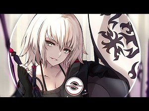Nightcore - Destiny - (Lyrics)