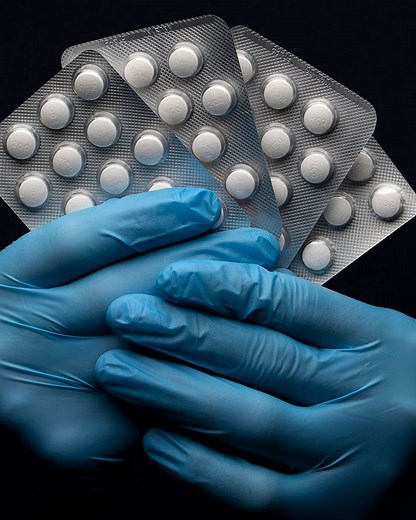 Scientists don’t know if hydroxychloroquine is useful, safe for coronavirus patients