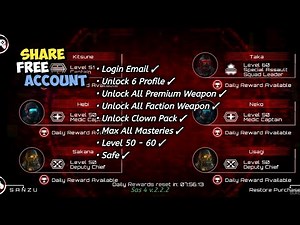 (🔥𝗨𝗽𝗱𝗮𝘁𝗲𝗱🔥) New!! Sas 4 Zombie Assault V2.2.2 | Sas 4 Free 5 Account Unlock Weapon,Armor,Masteries‼️