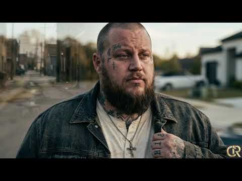 Never Taken Back | Jelly Roll (Fan Made Music Video)