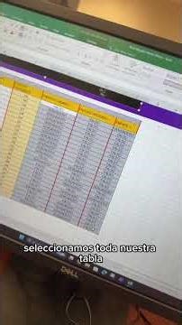Cómo usar el formato condicional? 🤔 #AprendeExcel #PrepaUNE