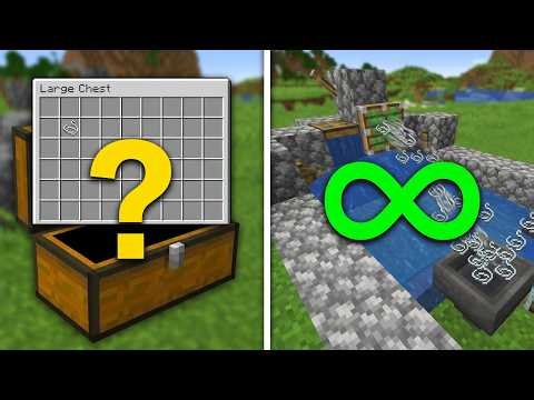 How to Make String Duper in Minecraft Best Design