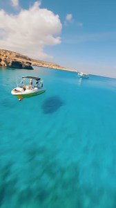 6.2K reactions · 200 shares | Soaring over paradise!  The Blue Lagoon at Kavo Gkreko is calling with its crystal-clear waters and stunning vibes. Who else wants to dive right in? #VisitCyprus #Cyprus2024 #AyiaNapa  IG panayiota.fpv | Visit Cyprus | Facebook